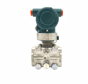 Nuevo Yokogawa EJA430E -JAS4J-917EB/X2/K2 de Fábrica, 1 Entrada/Salida, Memoria ROM, 220V, Fácil de Instalar - Product Image 2
