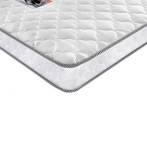 Colchón de muelles bonnella, almohada de aspecto delicado a precio asequible - Product Image 2
