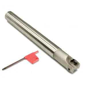 BAP300R14-2T-C14-150/21-150-C20-2T 2Flute end fresa Arbor per strumenti di metallo titolare di fresatura - Product Image 1