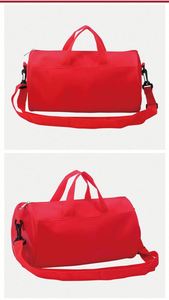 Girls Waterproof Travel Lightweight Small Gym Sport Ballet Weekender Bag With Large Main Compartment Promotion <b>Gift</b> - Product Image 3