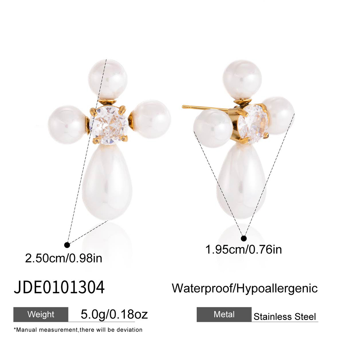 JDE0101304