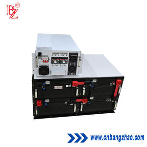 <span class=keywords><strong>Rack</strong></span> de Comunicación para Almacenamiento de Energía <span class=keywords><strong>Pylontech</strong></span> de Último Diseño, <span class=keywords><strong>Rack</strong></span> para Gabinete de Baterías Solares con BMS (Sistemas de Gestión de Baterías) - Product Image 4