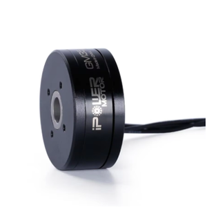 SLR 카메라 안정화를위한 Iflight Ipower 중공 샤프트 브러시리스 짐벌 모터 GM3506 드론 대체 적합 - Product Image 4