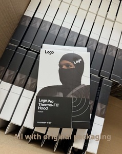 2025 Designer Pro 超保暖足球巴拉克拉瓦透气全脸滑雪面罩带徽标盒装优质巴拉克拉瓦从美国发货 - Product Image 3