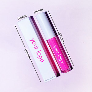 Colore dell'eyeliner liquido opaco dell'etichetta privata dell'eyeliner di multi colori impermeabile all'ingrosso per il trucco degli occhi - Product Image 6