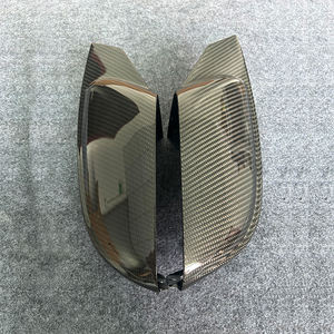 <span class=keywords><strong>Accessoires</strong></span> d'intérieur de voiture pour <span class=keywords><strong>volkswagen</strong></span> vw <span class=keywords><strong>T</strong></span>-<span class=keywords><strong>cross</strong></span> 2019-2024 Couverture de rétroviseur Garnitures de rétroviseur <span class=keywords><strong>Accessoires</strong></span> de modification automatique - Product Image 4