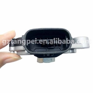 Tự Động Động Cơ Trung Tính An Toàn Chuyển Đổi Cho Toyota 4Runner Land Cruiser Lexus LX570 GX460 OEM 84540-60050 8454060050 - Product Image 3