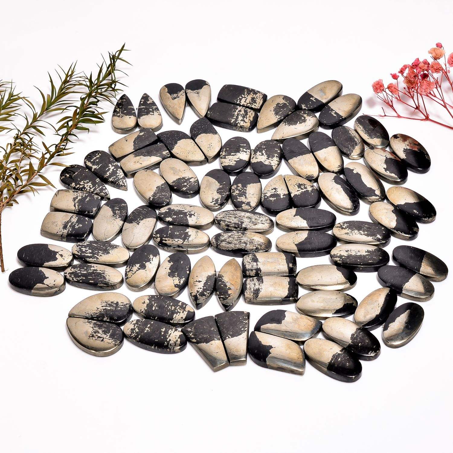 ตามที่เห็นในภาพ