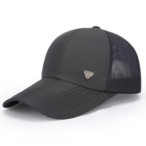 Gorra <span class=keywords><strong>de</strong></span> béisbol deportiva para <span class=keywords><strong>hombre</strong></span> <span class=keywords><strong>de</strong></span> nuevo diseño <span class=keywords><strong>de</strong></span> fábrica con aplique en V para <span class=keywords><strong>Amazon</strong></span>, sombrero <span class=keywords><strong>de</strong></span> Venta caliente con logotipo personalizado, tela <span class=keywords><strong>de</strong></span> rizo sublimada - Product Image 2