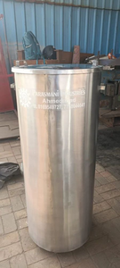 ถังเก็บอุตสาหกรรมขนาด 5000 ลูกบาศก์เมตร ถังเคมี FRP GRP - Product Image 5