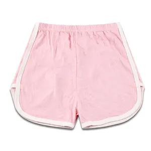 Cotton Shorts For Spring And Summer Sweatpants For Kids Going Out And Cool Casual Pants Calcinha Infantil