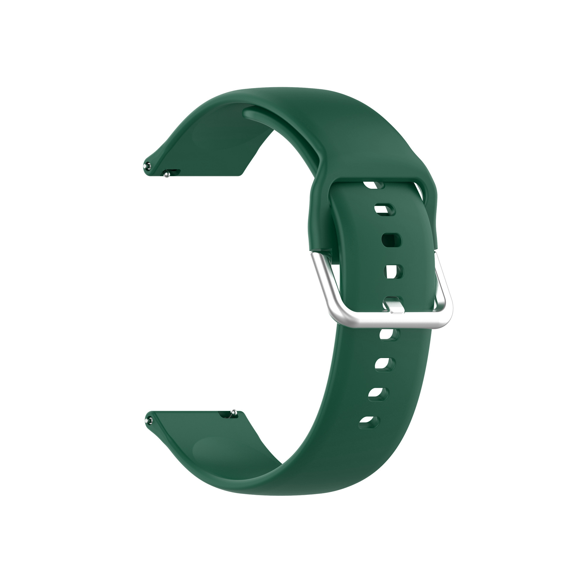 Vert foncé