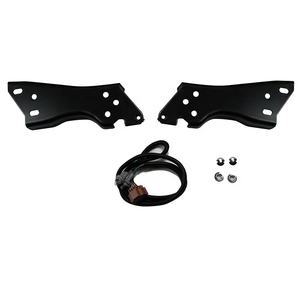 Parachoques Trasero para Chevrolet Silverado 99-07 2500HD 3500 Cromado - Product Image 6