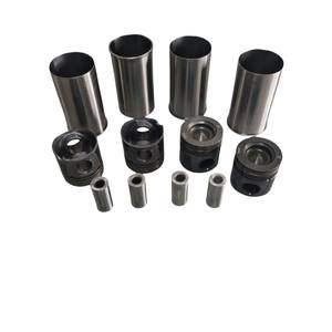 Kit de pistons pour moteur de chariot élévateur Heli CPCD50 QC1K2 Quanchai S45 115C41 pour chariot élévateur diesel 5T, pièces de rechange - Product Image 2