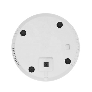High Flow Ultrasonic Mist Maker Fogger <strong>Uk</strong> Aromatherapy Essential Oils Machine Atomizer Air <strong>Humidifier</strong> - Product Image 4