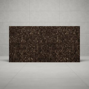 Granite Brown Double Charge Glazed Porcelain <b>Tiles</b> 600x1200mm Polished Marble Look Wall Floor Design - Product Image 4