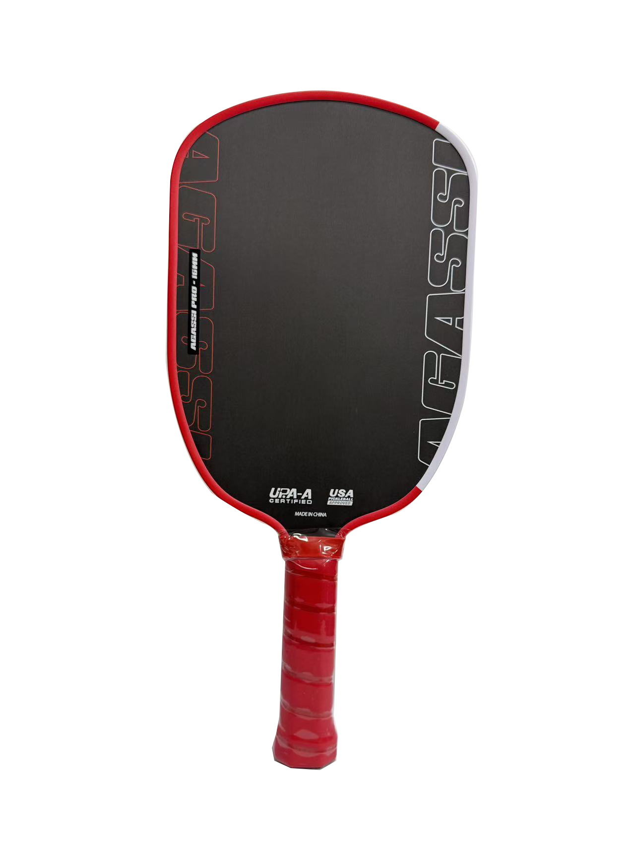 Rojo oscuro