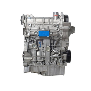 <span class=keywords><strong>Motor</strong></span> Completo EA211 1.4T para VW Jetta, Santana, Polo, Ensamblaje de <span class=keywords><strong>Motor</strong></span>, Bloque Largo - Product Image 3