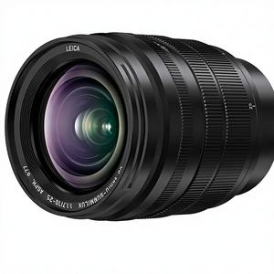 พานาโซนิค ลูมิกซ์ จี ไลก้า ดีจี วาริโอ-ซัมมิลักซ์ 10-25 มม., เอฟ 1.7 เอเอสเอพีเอช เลนส์, รูรับแสงแบบปรับได้, ประสิทธิภาพวิดีโอ, มิเรอร์เลส - Product Image 1