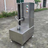 Machine à éplucher multifonctionnelle pour citrouille, ananas, mangue, jackfruit, noix de coco, éplucheur de fruits commercial, trancheuse à mangue, pomme, orange