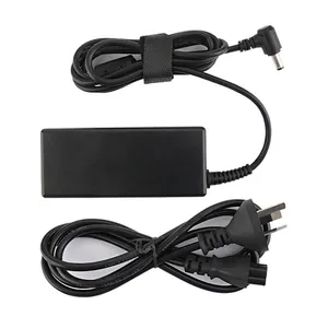 DC output type 19V 3.95A ac to dc adapter for Toshiba