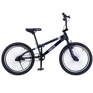 Vélos BMX <span class=keywords><strong>Freestyle</strong></span> <span class=keywords><strong>de</strong></span> 20 pouces pour <span class=keywords><strong>jeux</strong></span> <span class=keywords><strong>de</strong></span> saut sur terre - Product Image 6