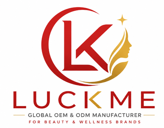 Shenzhen Longhua District Luckme Trading Firm (individual Business) logo
