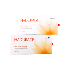Gel d'<span class=keywords><strong>acide</strong></span> <span class=keywords><strong>hyaluronique</strong></span> réticulé injectable en gros pour comblement des lèvres et hydratation du visage, usage féminin - Product Image 2