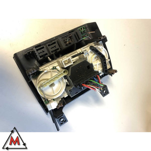 Unità di controllo climatizzazione usata Opel Zafira A 1999-2000 90559839 (86234) - Product Image 5