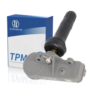Sorghum 20922900 Capteur de pression des pneus TPMS pour Chevy Silverado Suburban Tahoe Travers - Product Image 1