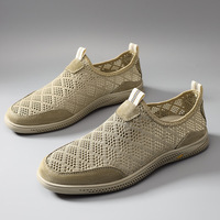 Chaussures pour hommes, chaussures de marche, chaussures de style décontracté pour hommes