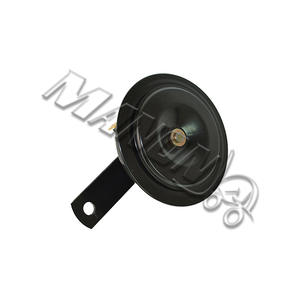 Klaxon électrique Toyota 58110-81110-71 pour utilisation en usine de fabrication de chariots élévateurs électriques - Product Image 2