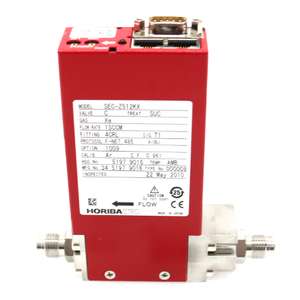 ตัวควบคุมแรงดัน/MFC รุ่น 640 เหมาะสำหรับระบบที่ซับซ้อน - Product Image 3