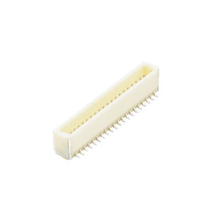 SCONDAR-Kit de conector de cableado electrónico JST SH, 1,0mm, 1,0, 2, 3, 4, 6, 8 pines, montaje de Terminal de carcasa - Product Image 5