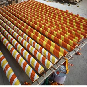 Équipement de saut équestre Spectacle équestre Bâton de saut - Product Image 6