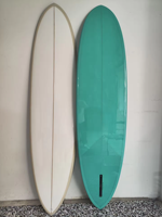 Logo de conception de laisse de surf personnalisé en gros d'usine EpoxySurfboard Longboards EPS Surfboards