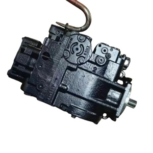 Pompe à piston hydraulique série 90R055DD1AB80D4S1LGBGBA383824 90R055 90L055 90M055 90M055NC0N8N0C6W00NN0000E6 - Product Image 5