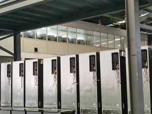 Schiuma PU per frigoriferi che ridefinisce l'efficienza dell'isolamento - Product Image 5