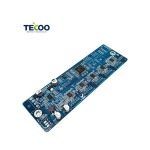 Servicios OEM de PCBA Llave en Mano, Fabricante de Placas Controladoras de Puertas, Ensamblaje PCBA-62, Controlador de Puertas OEM PCBA-62 - Product Image 5