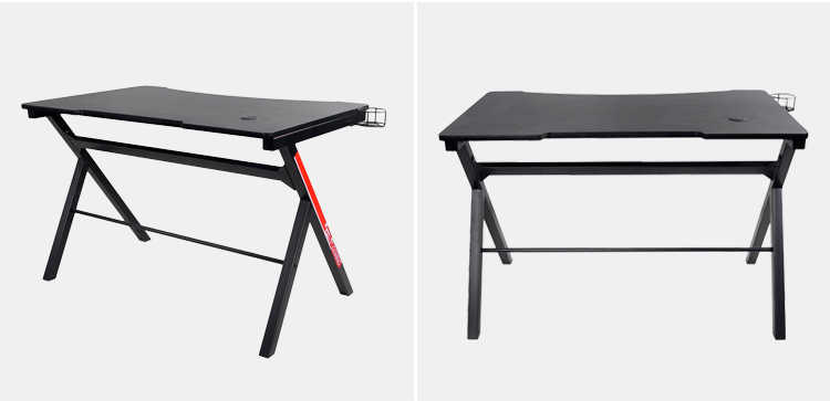 Best Accessories 2018 Fighter 2 Person E Blue 3 Monitor Uk E-sports Gaming Desk