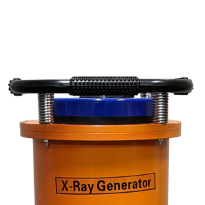 강력한 침투성과 내구성을 갖춘 자동차 제조용 휴대용 <span class=keywords><strong>X</strong></span>선 결함 감지기 - Product Image 6