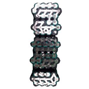 <span class=keywords><strong>Dorado</strong></span> 48V 15Ah Bicicleta eléctrica Paquete de batería de litio Recargable 48V 15Ah Batería de bicicleta eléctrica Paquete de iones de alto rendimiento - Product Image 6