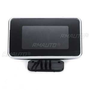 <span class=keywords><strong>2</strong></span>合1汽车水温 + 电压表汽车数字表电压压力水温表带蜂鸣器报警器M10 9V-36V液晶显示器 - Product Image 3