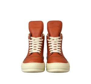 รองเท้าผ้าใบผู้ชายทรงสูง รุ่นยอดนิยมปี 2026 รองเท้าผู้หญิงสีดำแบบผูกเชือก ดีไซน์หรูหรา ผ้าคุณภาพดี พื้นหนา สวมใส่สบาย เดินง่าย แฟชั่นอินเทรนด์ - Product Image 2