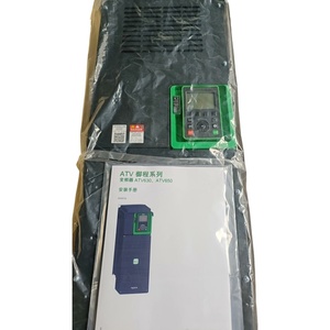 Convertidor de Frecuencia VFD Serie Completa ATV630, Control V/F, IP21, 0.75KW~315KW, Trifásico, Garantía de Un Año - Product Image 5
