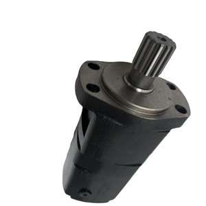 Motor Cicloidal Huamao2-160AB6D1-E para Maquinaria de Construcción, Origen Shandong, 1 Año de Garantía - Product Image 3