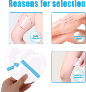 Protection contre les frottements <span class=keywords><strong>des</strong></span> <span class=keywords><strong>cuisses</strong></span> Corps invisibles Coussinets <span class=keywords><strong>anti</strong></span>-friction Bandes <span class=keywords><strong>anti</strong></span>-<span class=keywords><strong>frottement</strong></span> <span class=keywords><strong>des</strong></span> <span class=keywords><strong>cuisses</strong></span> Bandes <span class=keywords><strong>anti</strong></span>-<span class=keywords><strong>frottement</strong></span> - Product Image 4