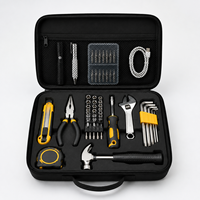 EVA Equipment Case Durable Hard Shell Storage Solution for Industrial Devices Tools and Accessories Custom Supplier