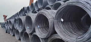 Barra de Acero Deformada Laminada en Caliente, Grado HRB400, Precio de Fábrica, para Construcción de Hormigón Armado - Product Image 4