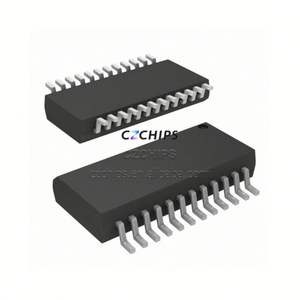 Circuito Integrado (CI) A1339LLETR-DD-T HTSSOP-24 Original, Nuevo y Auténtico, CZSKU:J7Z7Y3L1 - Product Image 1